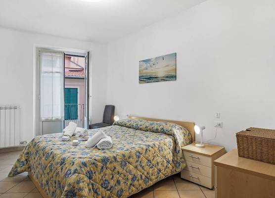Firpo - Apartment With Sea View 1