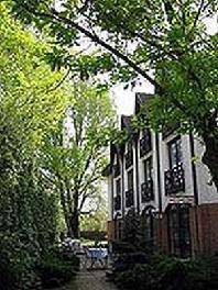 Bed Breakfast Hotel Budapest 1