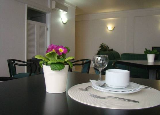 Hotel Ilha 1