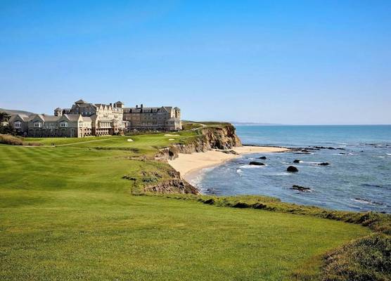 The Ritz-Carlton, Half Moon Bay 1