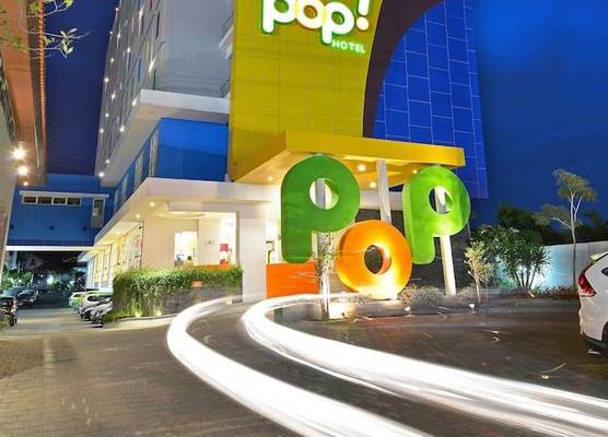POP! Hotel Tanjung Karang 1