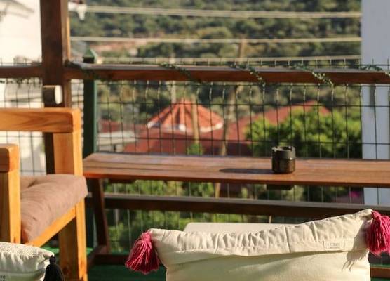 Just Dream Suites 1
