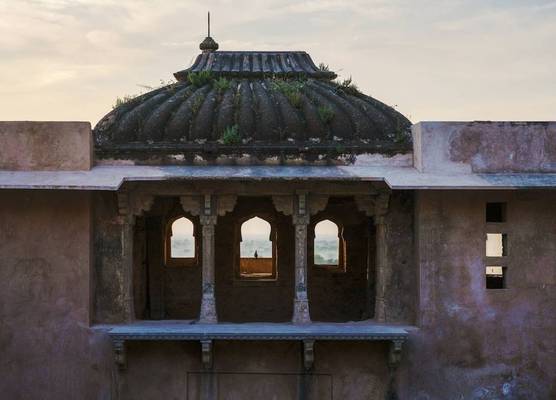 Six Senses Fort Barwara 1