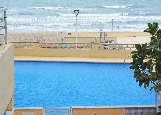 Apartamento Gandia Bellreguard 3000 1