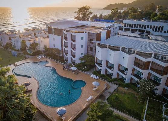 Saint Tropez Resort 1