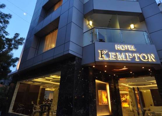 Hotel Kempton 1