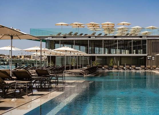 Strand Suites by NEU Collective 1