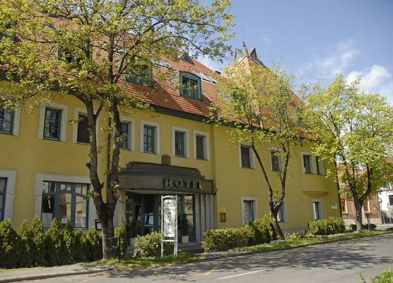Abbázia Club Hotel Kék 1
