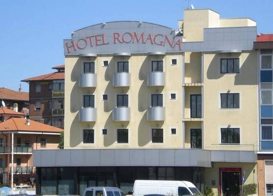 Hotel Romagna 1