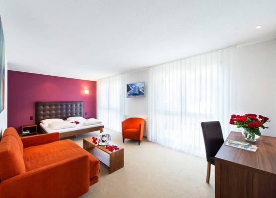 Swiss Heidi Hotel 1