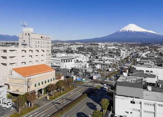 APA Hotel Fuji Chuo 1