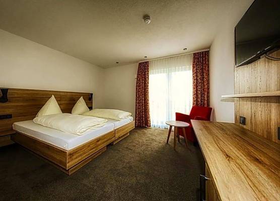 Hotel Linde Pfalz 1