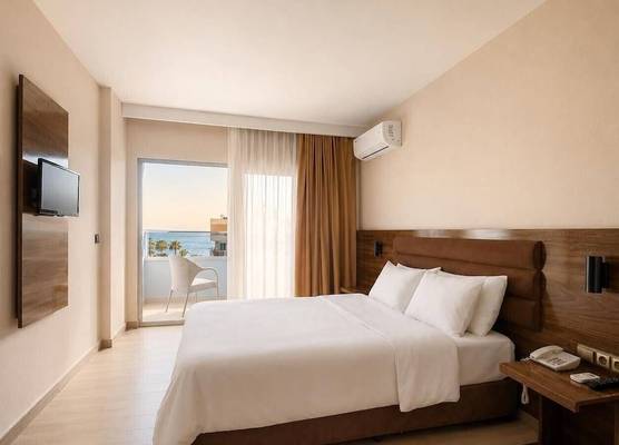 Ozgur Bey Spa Hotel 1