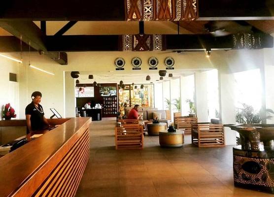 Tokatoka Resort Hotel 1