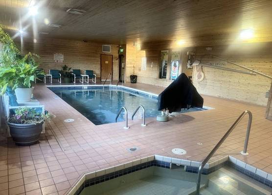 Super 8 by Wyndham Sparta 1