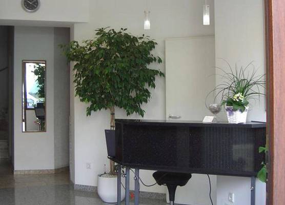 Hotel Feuerbacher Hof 1