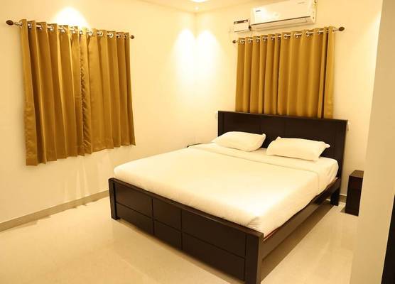 Vibha by Sri Lakshmi Homes 1