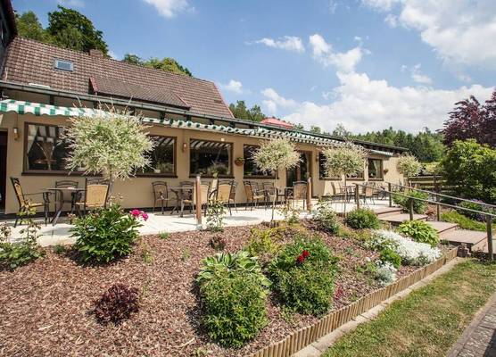 Hotel Im Tannengrund 1