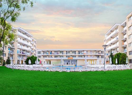 Hotel Garden Nevis - All Inclusive 1