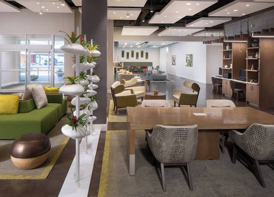 Hotel Indigo GAINESVILLE-CELEBRATION POINTE by IHG 1