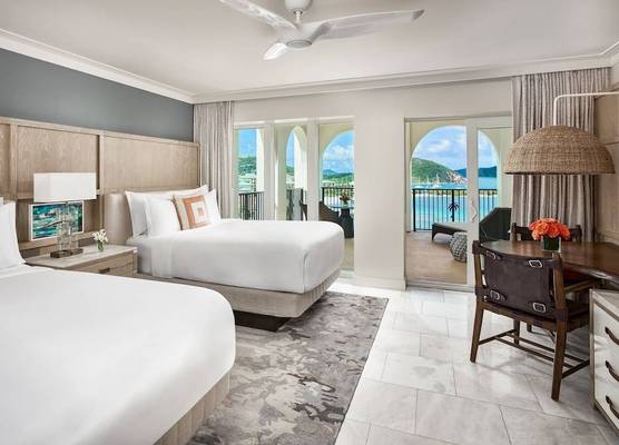 The Ritz-Carlton St. Thomas 1
