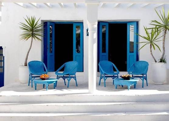 Tangaro auberge & SPA 1