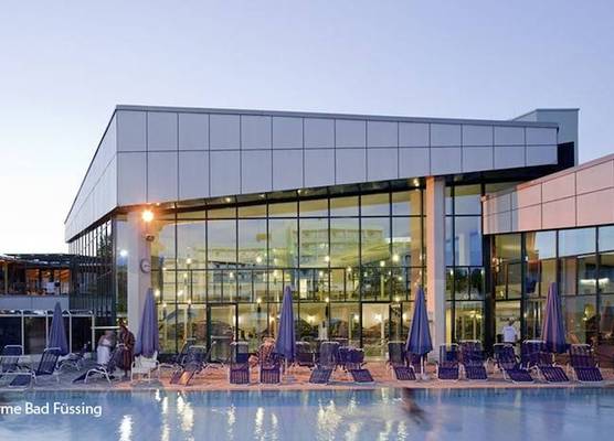 Hotel FrechDachs 1
