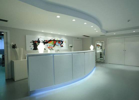 Park Hotel Sporting 1