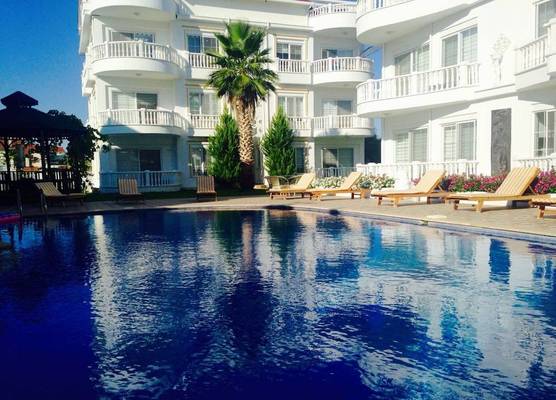 Belka Golf Residence 1