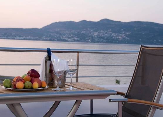 Sea Sight Boutique Hotel 1