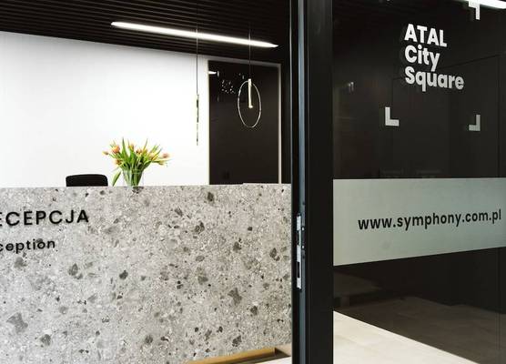 Symphony Atal City Square 1