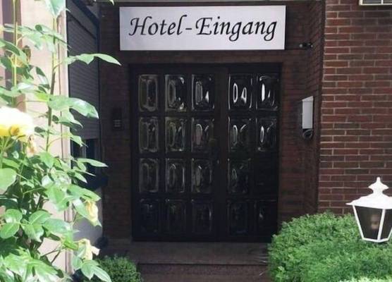 Hotel & Restaurant Mediterrane Küche 1