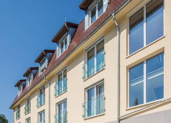 Stadthotel Freiburg Kolping Hotels & Resorts 1