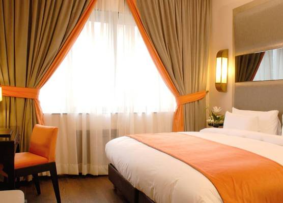 Imperial Casablanca Hotel & Spa 1