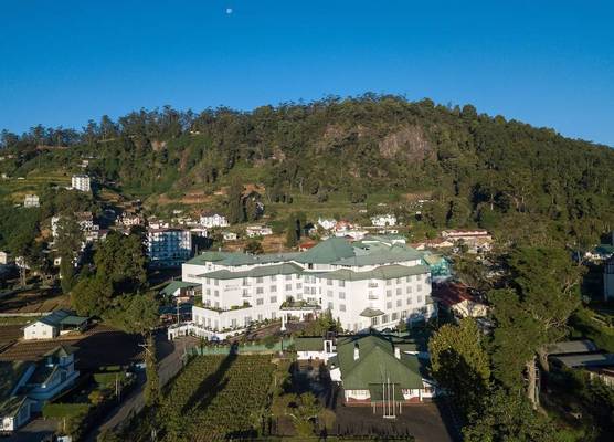 Araliya Green Hills - Where Historic Charm Mingles with Natural Beauty 1