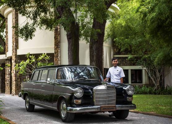 Amansara 1