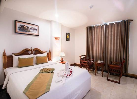 Relax Hotel 1