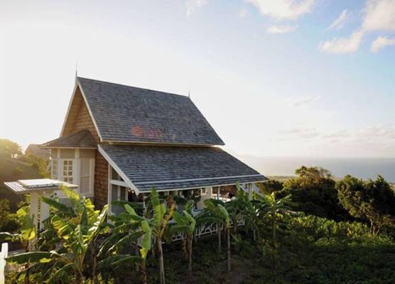Belle Mont Sanctuary Resort - Kittitian Hill 1