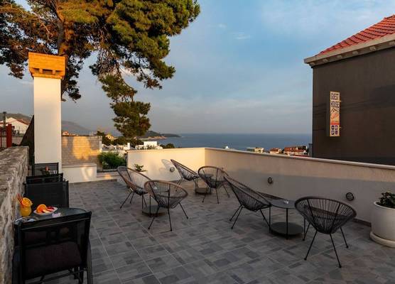 Guest House Nikolina 1