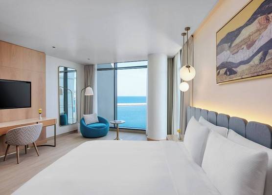 voco Muscat Al Mouj by IHG 1