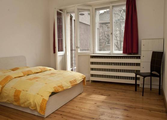 Hostel Mostel 1