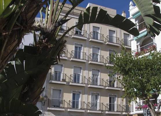 Residencia Universitaria Cadiz Centro 1