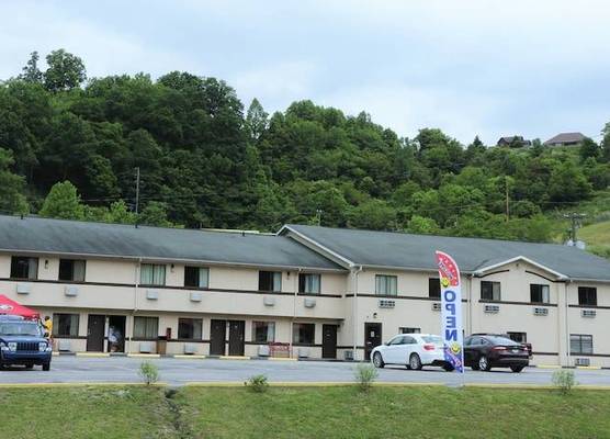 American Elite Inn 1