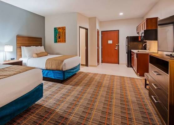 Best Western Ingleside Inn & Suites 1