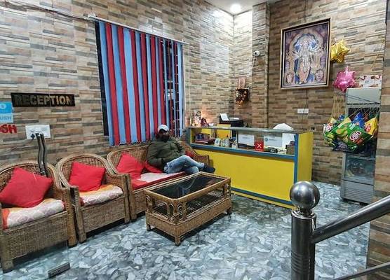 Delhi Homes By Lujo Hotels 1