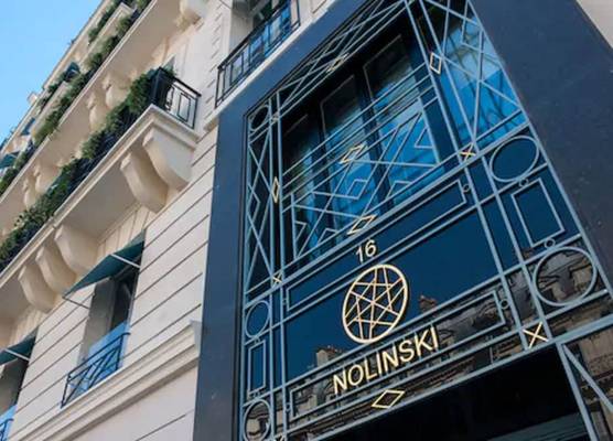 Nolinski Paris - Evok Collection 1