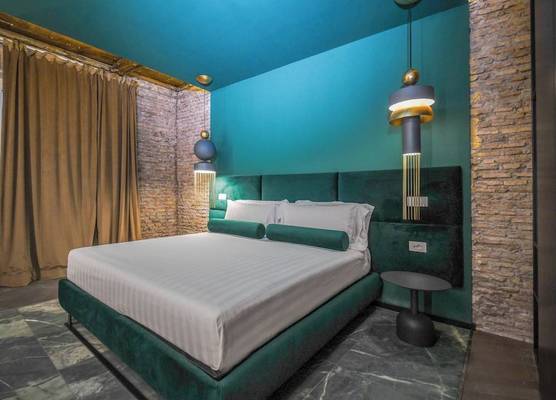 Colonna Suite Del Corso 1