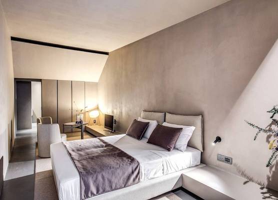 Elysium Suites Collection 1