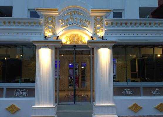 Behram Hotel 1
