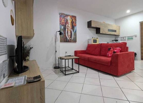 RUWTS Valletta Cosy Apartment 1